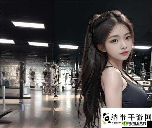 csgo 暴躁妹妹与 logo 对比:颜值与实力的碰撞