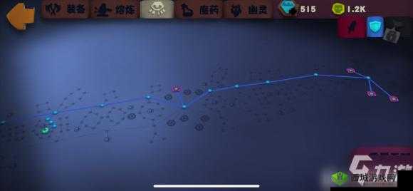 独奏骑士110毒蘑菇通关攻略:挑战与技巧