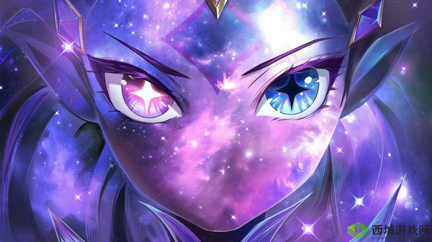 探索星之守护者 2022 神秘世界,了解她们的全新故事