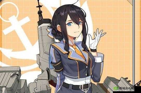 碧蓝航线：妙高画师之谜，揭秘妙高画师的个人资料
