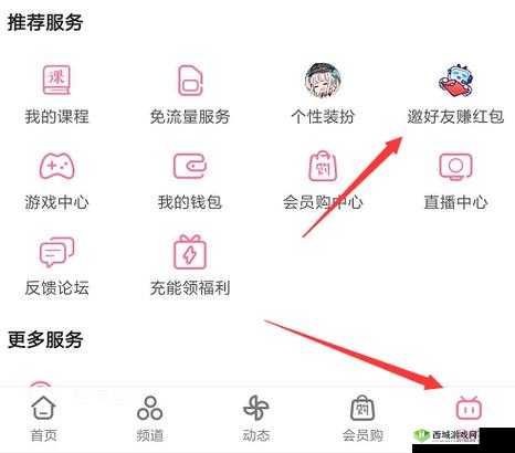 B站 大全永不收费 2023 入口在哪里:探索神秘路径