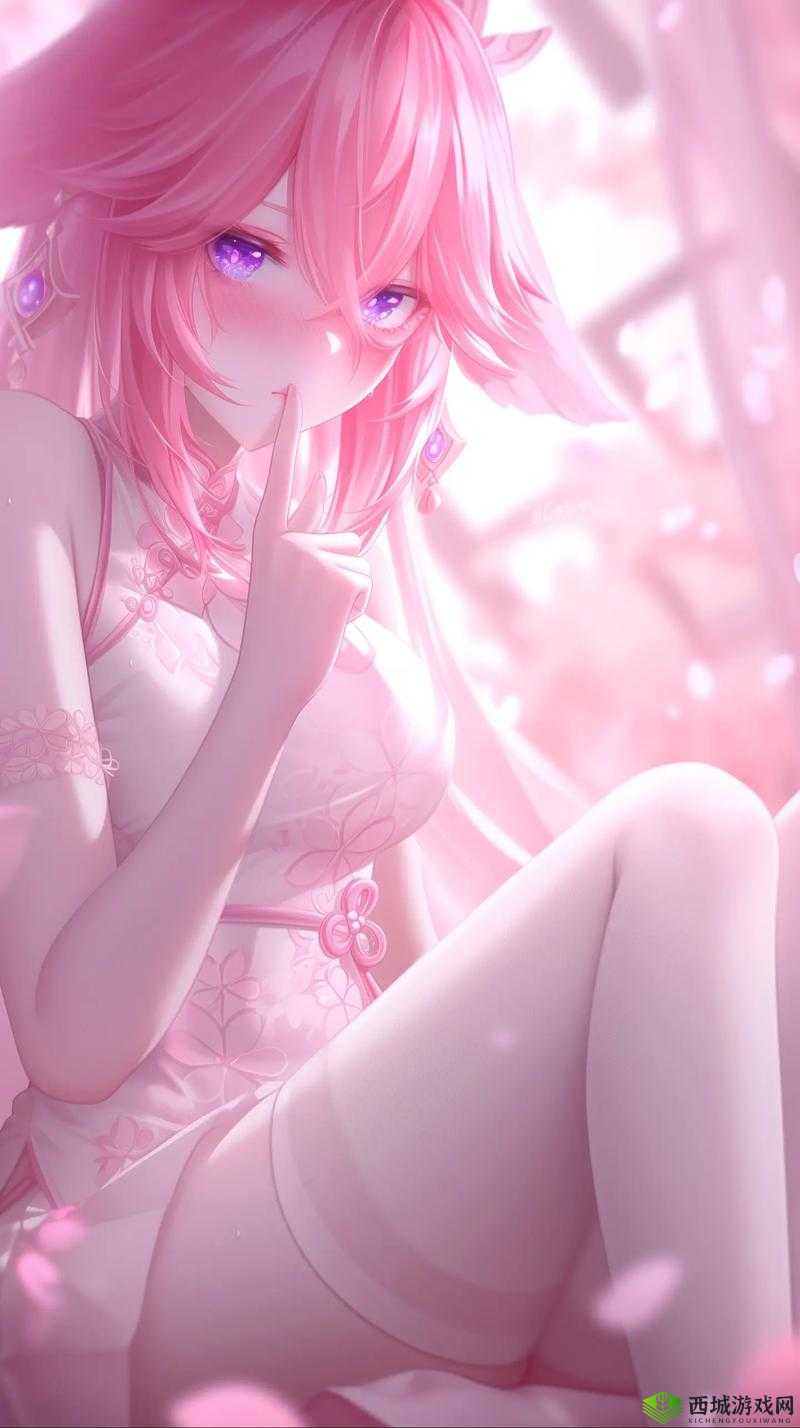 原神中如何巧妙捉弄沉睡的八重神子?玩家分享趣味互动技巧与隐藏剧情解析